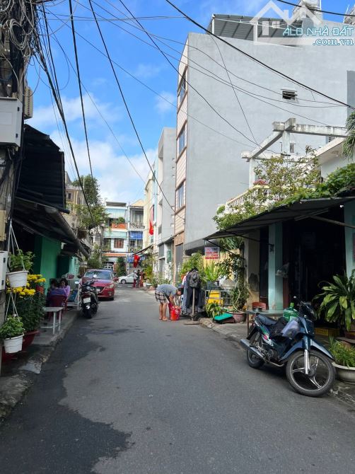 Bán lô đất mặt đường Hoá Quê Trung 1, phường Hoà Cường Bắc, quận Hải Châu, tp Đà Nẵng - 1