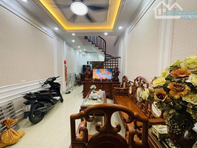 💯Siêu Hiếm - Phố Vọng - 3 Thoáng Cực Phẩm - 1 Nhà Ra Phố - 48m2 Chỉ 9.x tỷ 💯 - 1