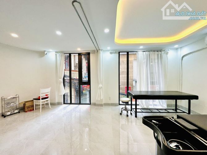 6,8TỶ-51M2–VIP VŨ TRỌNG PHỤNG-NHÀ ĐẸP7TẦNG–NGÕ ÔTÔ–CÓ THỂ CHO THUÊ DÒNG TIỀN - 1