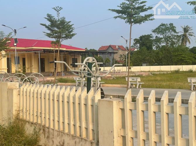 cần bán 68m2 tại minh trí sóc sơn hà nội giá chỉ hơn 1 tỷ