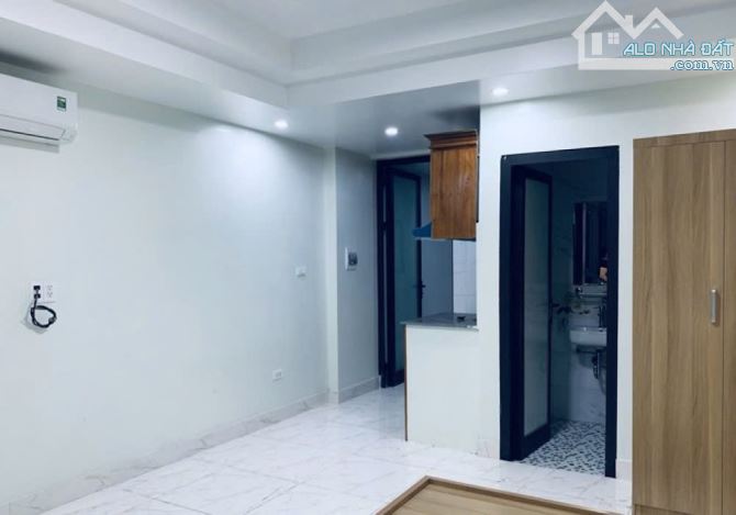 BÁN NHÀ MINH KHAI – B. TỪ LIÊM – 30M – 5 TẦNG - VỊ TRÍ ĐẸP – GIÁ 4.7 TỶ(TL36692) - 1