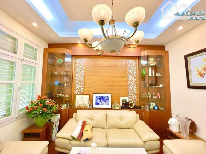 HÀNG HIẾM , Xa La 80m2, 4 TẦNG, giá 14 tỷ. KINH DOANH - Ô TÔ TRÁNH - DÂN TRÍ - TIỆN ÍCH - 1