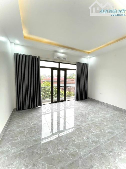 Bán nhà xây mới  MP quận Hoàng Mai, 82m2, 5 tầng, thang máy, KD đỉnh, 13.5 tỷ - 1