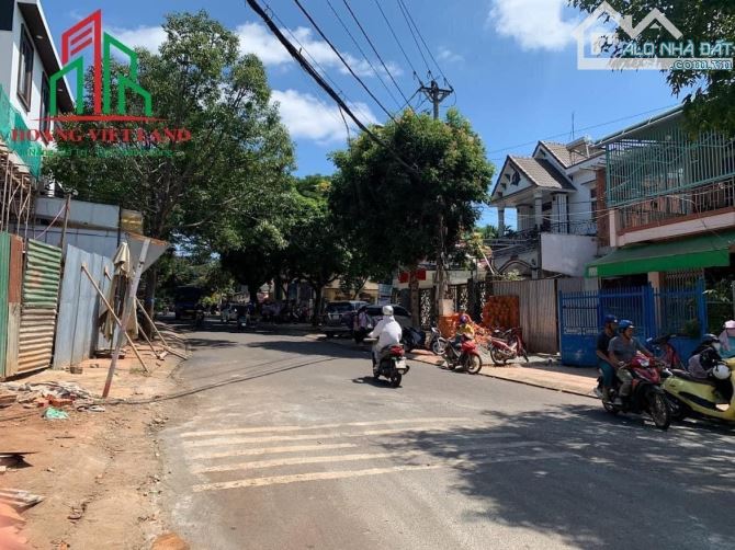 BÁN CĂN GÓC 1 TRỆT 2 LẦU MẶT TIỀN PHẠM HỒNG THÁI - NGAY TRUNG TÂM THÀNH PHỐ - 1