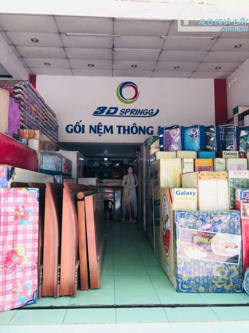 NHÀ MẶT TIỀN NGUYỄN DUY TRINH NGANG 10,5M QUẬN 2 - 1