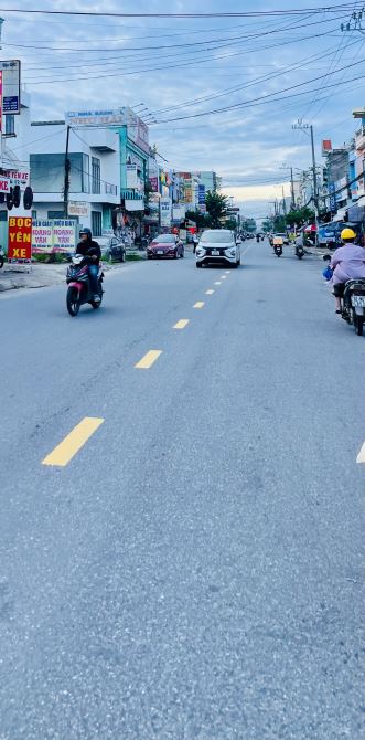 chủ bán đất Hoà Phú 4 Đông Nam sạch đẹp giá 3ty390 - 1