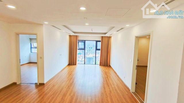 BÁN CĂN HỘ HOA HẬU PARAGON CẦU GIẤY, 92M2, NGUYÊN BẢN, VIEW CÔNG VIÊN, GIÁ 6,3 TỶ - 1