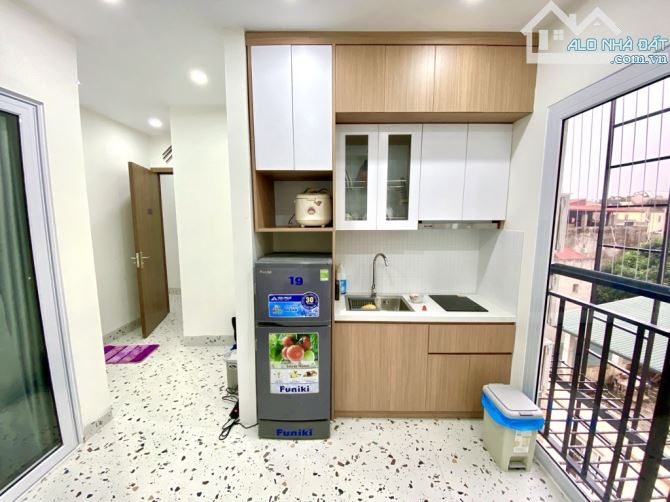 SIÊU DÒNG TIỀN 29 CĂN HỘ 40 PHÒNG, CỔ NHUẾ BẮC TỪ LIÊM 164M x 8T THANG MÁY - 1