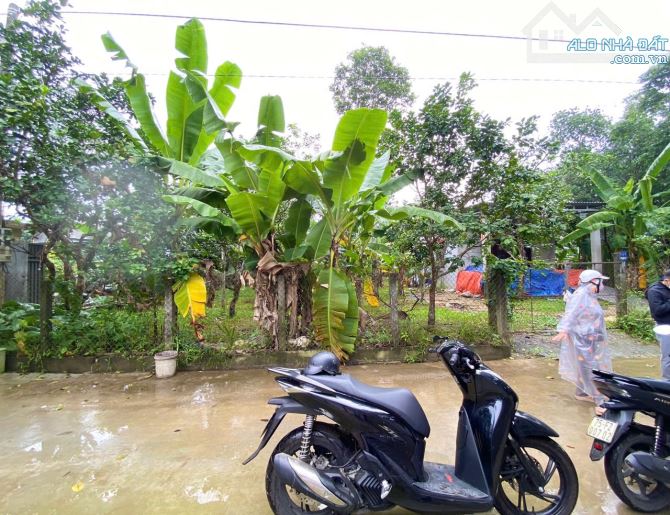 Bán 200m Đất đường Lương Quán, Thuỷ Biều- giá chỉ 1,x tỷ - 1