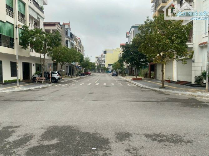 Cần bán lô đất Phạm Ngọc Khánh - Hải Tân -Tp Hải Dương - 1