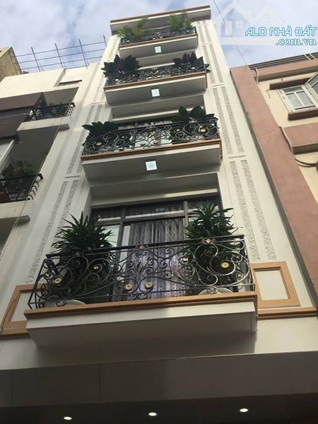 💥CƠ HỘI VÀNG! Bán nhà MP Vũ Đức Thận – Long Biên – Gần BigC – KD đỉnh – 72m² – 25.8 TỶ🧨 - 1