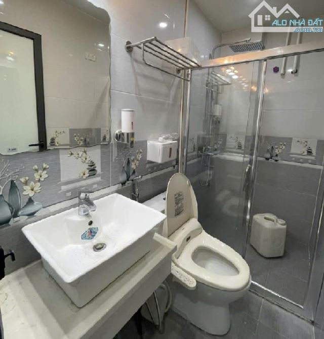 HÀM NGHI , 50M , 5 TẦNG , KINH DOANH. PHÂN LÔ. LÔ GÓC. 14 TỶ. - 1