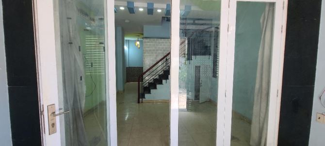 Bán nhà Nguyễn Thị Tần, quận 8, 48m2, 4 tầng BTCT, mới đẹp sổ hồng riêng, nhỉnh 5 tỷ - 1