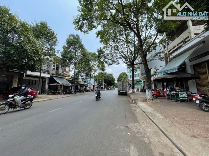 BÁN NHÀ ĐƯỜNG TRẦN CAO VÂN - NGAY CHỢ PHAN CHU TRINH.DT 6,19x18,5m (NỞ HẬU) - 1