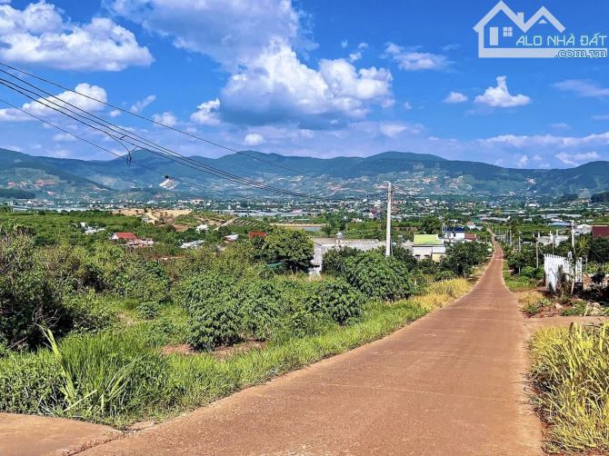 ✨ 450m2 (252m2 ODT), GÓC 2 MẶT TIỀN đường BÊ TÔNG ngay Trung tâm Thị trấn Nam Ban - 1.5 Tỷ - 1