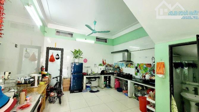 NHÀ ĐẸP KIM NỖ ĐÔNG ANH, 65M2, 4 TẦNG, Ô TÔ 7 CHỖ ĐỖ CỬA, CẦN BÁN GẤP, CHỈ 5 TỶ. - 1