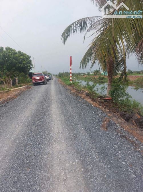 Siêu phẩm, 1000m2 đất vườn chuyển thổ view kênh, 1.5 tỷ - 1