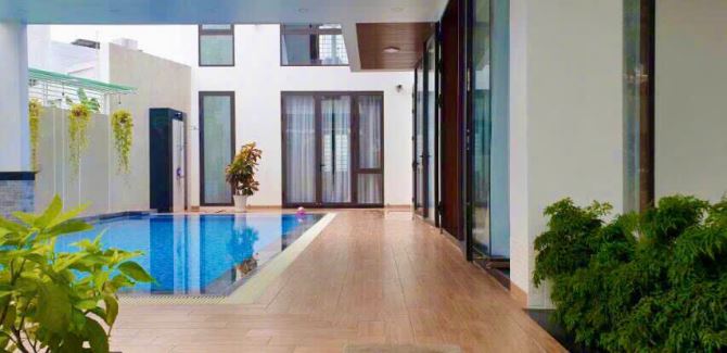 Bán Biệt Thự - Villa Nam Việt Á 280m2, Khuê Mỹ, Ngũ Hành Sơn, Đà Nẵng - 1