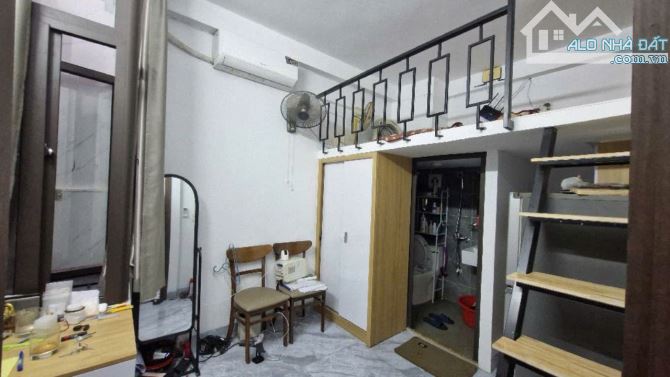❤️PHÚ ĐÔ - CHUNG CƯ MINI LÔ GÓC -DÒNG TIỀN - 12 PHÒNG KK FULL ĐỒ- THANG MÁY - GẦN PHỐ - 1