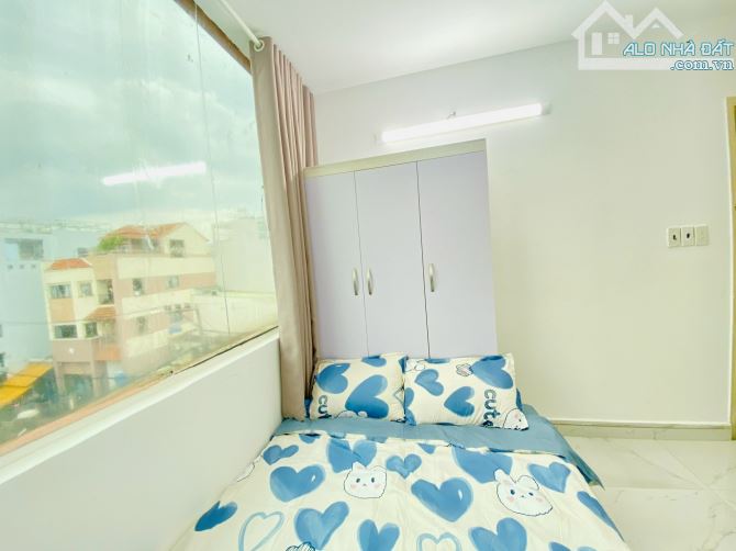 Mặt tiền siêu Vip Sương Nguyệt Ánh Q.1 - 5x17m - 5 tầng - HĐT 200tr - giá 59 tỷ. - 2
