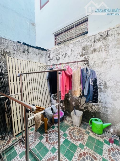 BÁN NHÀ TRỊNH ĐÌNH TRỌNG - TÂN PHÚ - SÁT ĐẪM SEN-KO QUY HOẠCH, KO LỘ GIỚI - 2 TẦNG - 68M2 - 2
