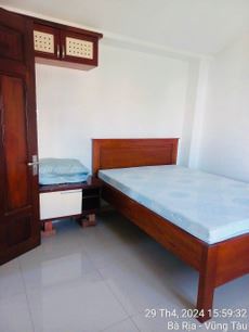 🏡🏡 (Bán BIỆT THỰ) 🏡🏡1T3L kiên cố - 2 MT - hẻm Ô TÔ TRÁNH NHAU Võ Thị Sáu, Giá 11.5 Tỷ - 2