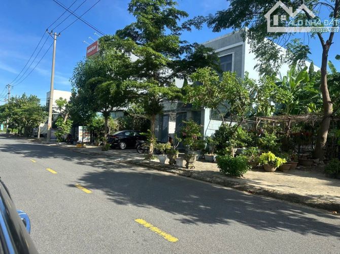 🔴 GIÁ TỐT 🔴 Đất MT đường 7.5m Nguyễn Kim - P. Hoà Xuân, TP. Đà Nẵng - 2