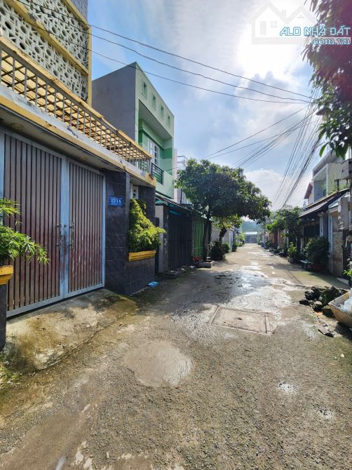 Bán đất 75m2 2Ty6 TL gần trạm thu phí Lái Thiêu 200m, p.Lái Thiêu, Tp.Thuận An - 2