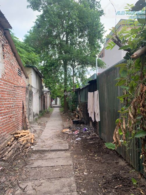 Bán đất Vĩnh Hưng-DT 40 m2,MT 4m-PHÂN LÔ-NGÕ Ô TÔ-VUÔNG VẮN-KO DÍNH QUY HOẠCH. - 2