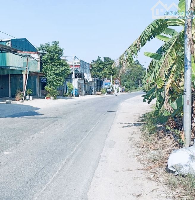 Cho thuê 500m2 tại đường 16, Đông Xuân, Sóc Sơn - 2