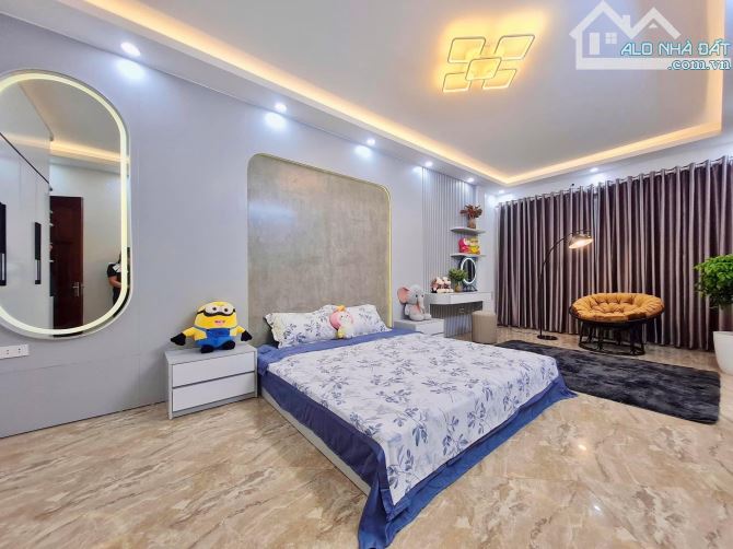 🌈🏡🌈🏡 SIÊU PHẨM MỸ ĐÌNH - NAM TỪ LIÊM - NHÀ MỚI ĐẸP DÂN XÂY - 2 MẶT THOÁNG - NGÕ TRƯỚC - 2