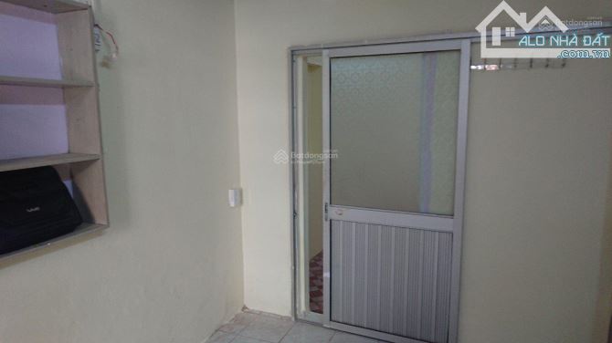 BÁN NHÀ C4 73M BÙI HUY BÍCH- THÔNG SANG QUẬN ỦY HOÀNG MAI ÔTÔ VÀO NHÀ CHỈ 13.5 TỶ - 2