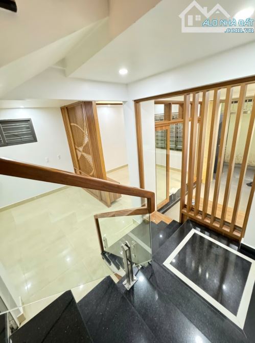 Bán nhà Nguyễn Đức Cảnh,  An Biên, Lê Chân,  5 tầng, 58m2, 6,3tỷ. - 2