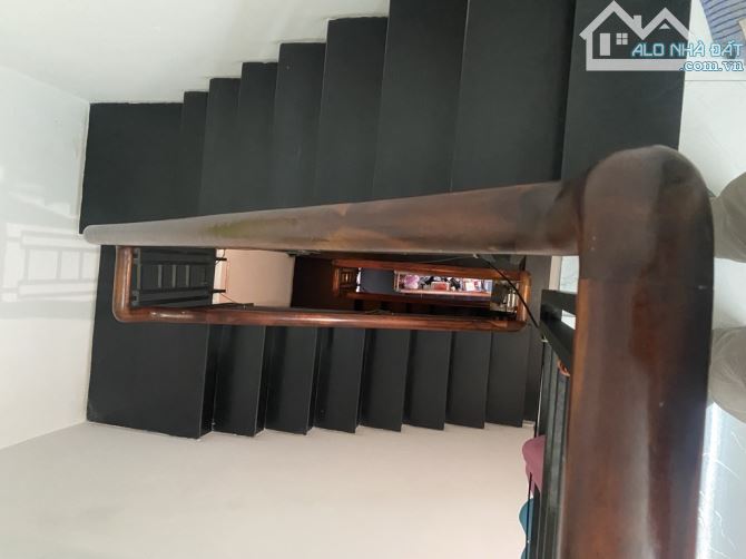 Chủ NGỘP Bán GẤPP Căn HXH F3 Q8 Ngang 4x16m 4Tầng 4Pn O Quy Hoạch Hoàn Công Đủ Chỉ 8 Tỷ+ - 2