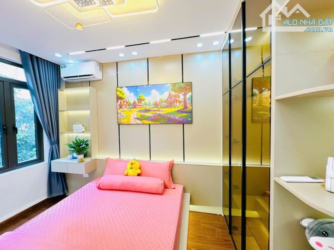 NÓNG! nhà Khương Hạ, Thanh Xuân DT36m2, MT3,3m, giá bán 7,8 tỷ. - 2