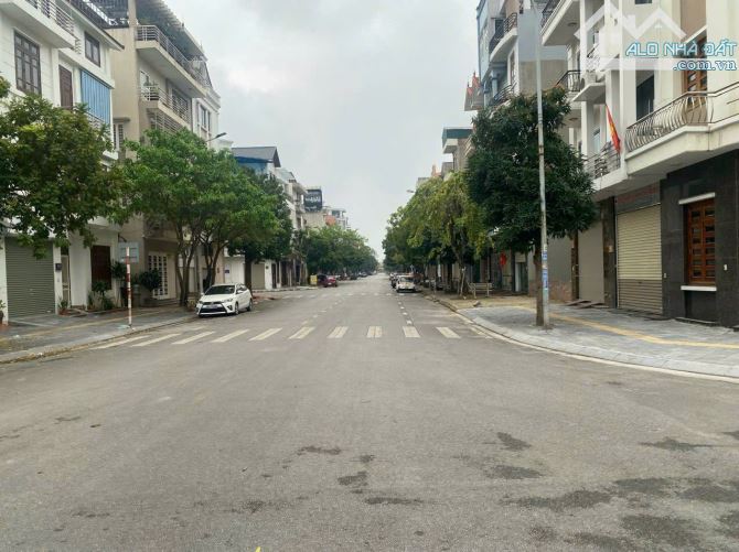 Cần bán lô đất Phạm Ngọc Khánh - Hải Tân -Tp Hải Dương - 2