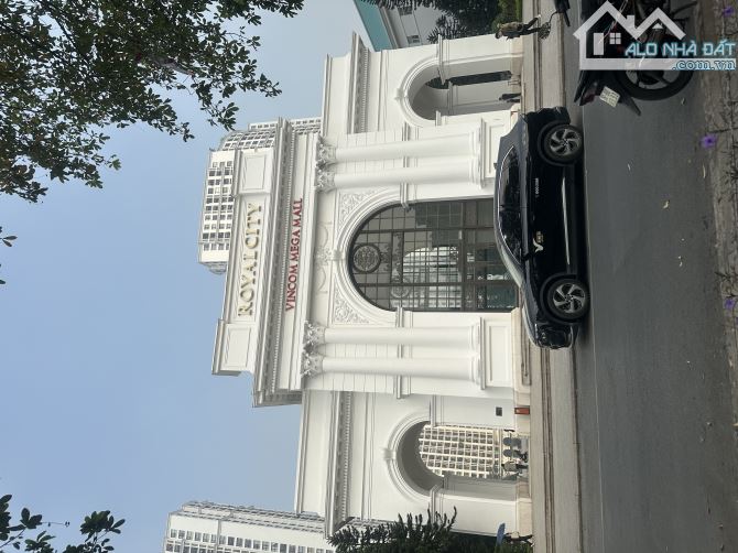Nhà mặt phố vũ tông phan, quận thanh xuân, 94m 5 tầng, ô tô tránh kD đỉnh nhỉnh 20 tỉ - 2