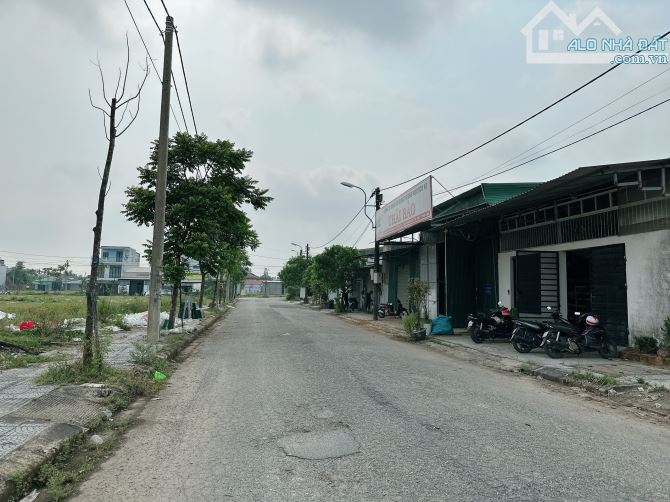 🆘Bán đất 156m2 KQH Hương Sơ, Đối diện Khu Trung tâm Thương Mại, phường Hương Sơ, TP Huế, - 2