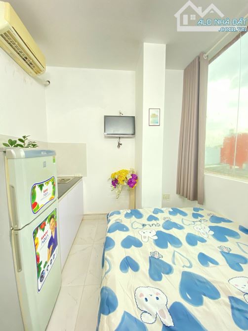 Mặt tiền siêu Vip Sương Nguyệt Ánh Q.1 - 5x17m - 5 tầng - HĐT 200tr - giá 59 tỷ. - 3