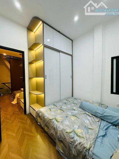 🌟 🌟 30M2 – 4 TẦNG – 4,89 TỶ 🌟 🌟  KHU VỰC DÂN TRÍ CAO – NGẬP TRÀN TIỆN ÍCH - 3