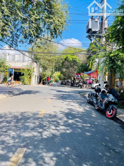 80TR/M2 - MT BÁC ÁI P. BÌNH THỌ - 1658M2 (33x50) FULL ĐẤT ODT - 3