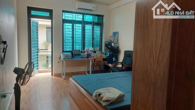 NHÀ ĐẸP 5T*ĐẤU GIÁ PHÚ LƯƠNG*Ô TÔ TẢI ĐỖ TRƯỚC NHÀ,GẦN CHỢ,TRƯỜNG HỌC,WEW THOÁNG. - 3