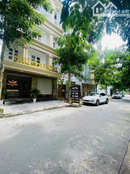 CẦN SANG NHƯỢNG LẠI KHÁCH SẠN   🏡🏡🏡 ———-BÁN KHÁCH SẠN——— - 3