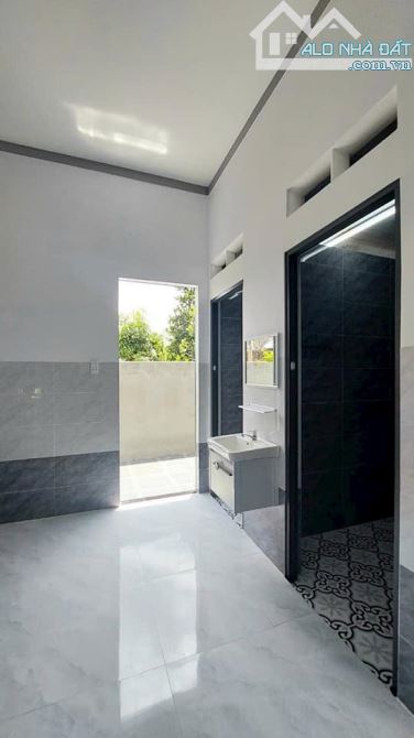 Cần bán gấp nhà cấp 4,90m2 ở đường Tân Hiệp 6 Sổ hồng riêng  giá 724tr - 3