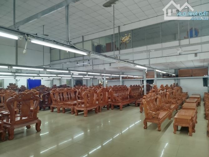 Mặt tiền, Hóc Môn, 1800m2 thố cư, thu nhập 80tr/tháng, 28 tỷ. - 3