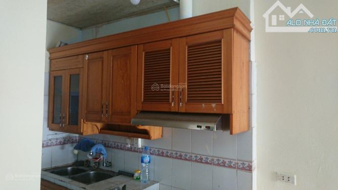 BÁN NHÀ C4 73M BÙI HUY BÍCH- THÔNG SANG QUẬN ỦY HOÀNG MAI ÔTÔ VÀO NHÀ CHỈ 13.5 TỶ - 3