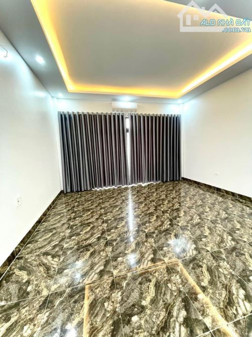 Bán nhà xây mới  MP quận Hoàng Mai, 82m2, 5 tầng, thang máy, KD đỉnh, 13.5 tỷ - 3