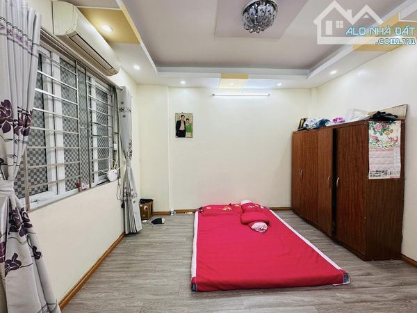 Bán nhà đẹp Thanh Lân, 30m2, 4 tầng, 10m ra ô tô tránh, 4.5 tỷ - 3