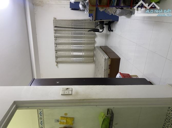 Chủ NGỘP Bán GẤPP Căn HXH F3 Q8 Ngang 4x16m 4Tầng 4Pn O Quy Hoạch Hoàn Công Đủ Chỉ 8 Tỷ+ - 3