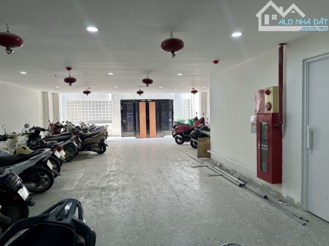 SIÊU DÒNG TIỀN 29 CĂN HỘ 40 PHÒNG, CỔ NHUẾ BẮC TỪ LIÊM 164M x 8T THANG MÁY - 3